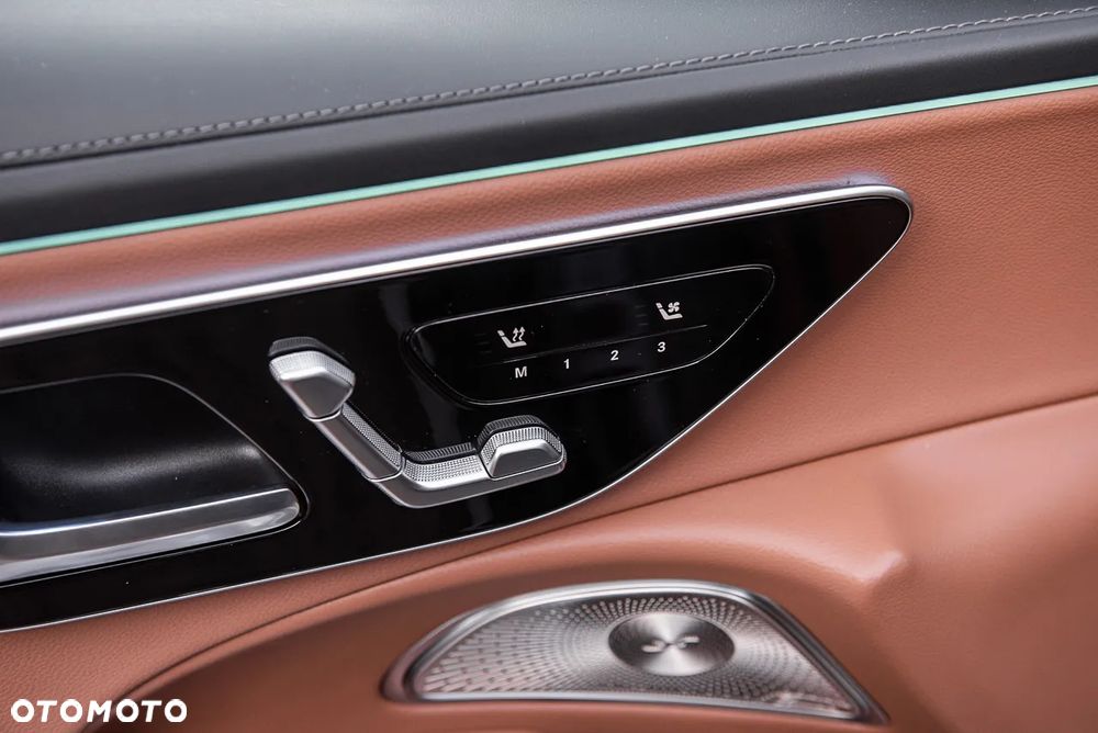 Mercedes-Benz Klasa E - 6