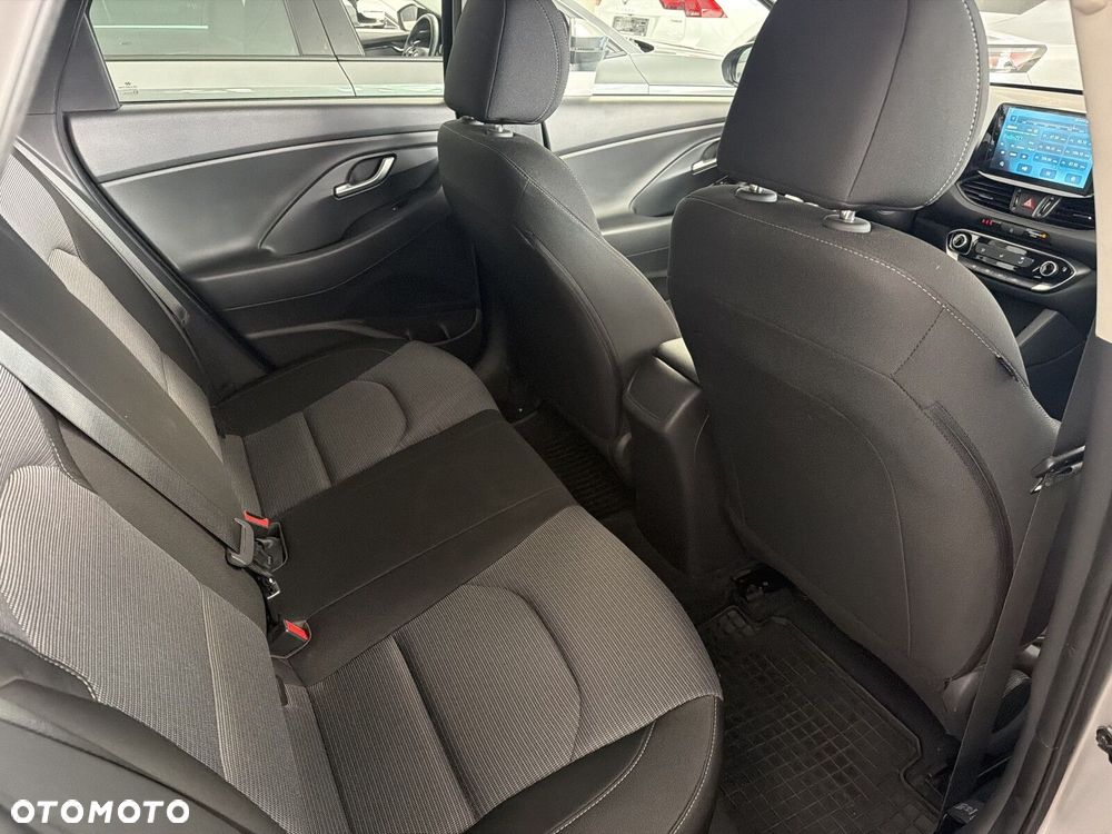 Hyundai i30 - 15