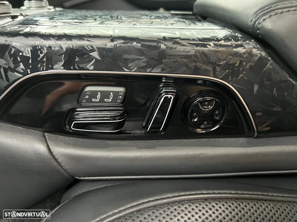 Audi A8 3.0 TFSi V6 quattro Exclusive - 10