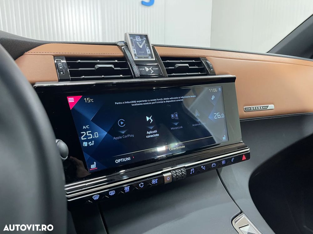 DS Automobiles DS 7 Crossback - 26