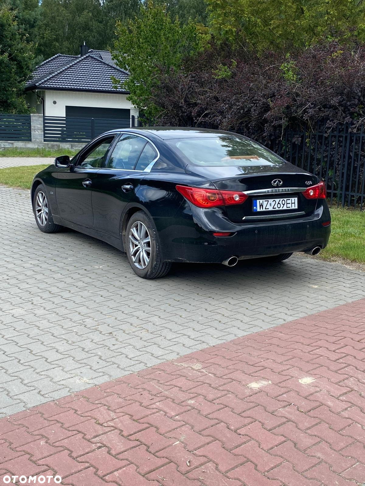 Infiniti Q50 2.2d - 3