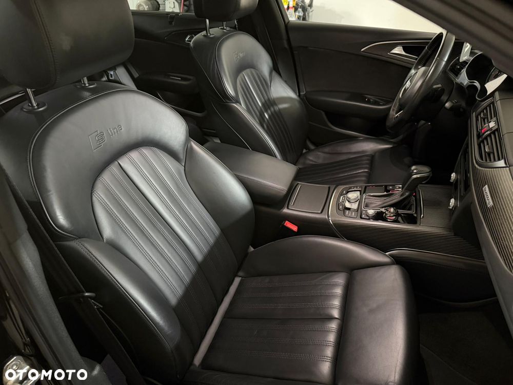 Audi A6 Avant - 23