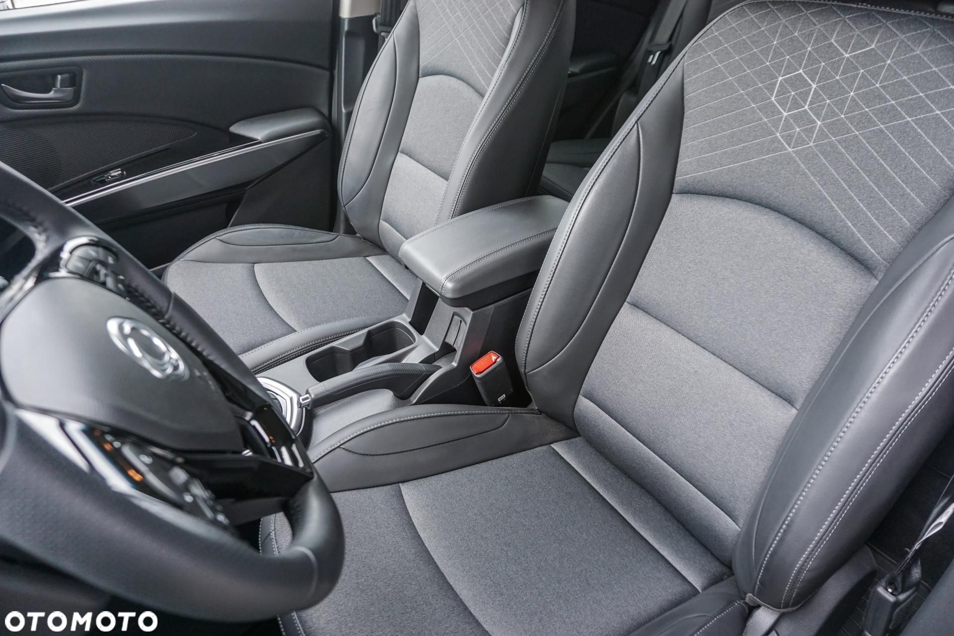 SsangYong/KGM Tivoli 1.5 T-GDI Adventure Plus - 10