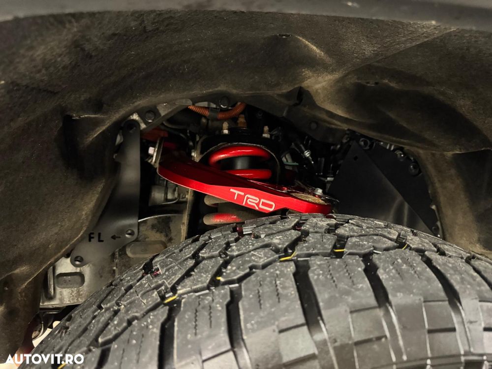 Toyota Tundra - 6