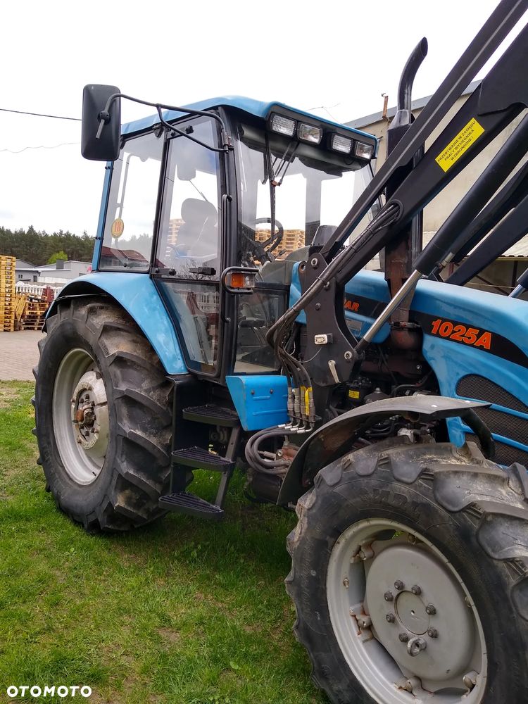 MTZ 1025 - 7