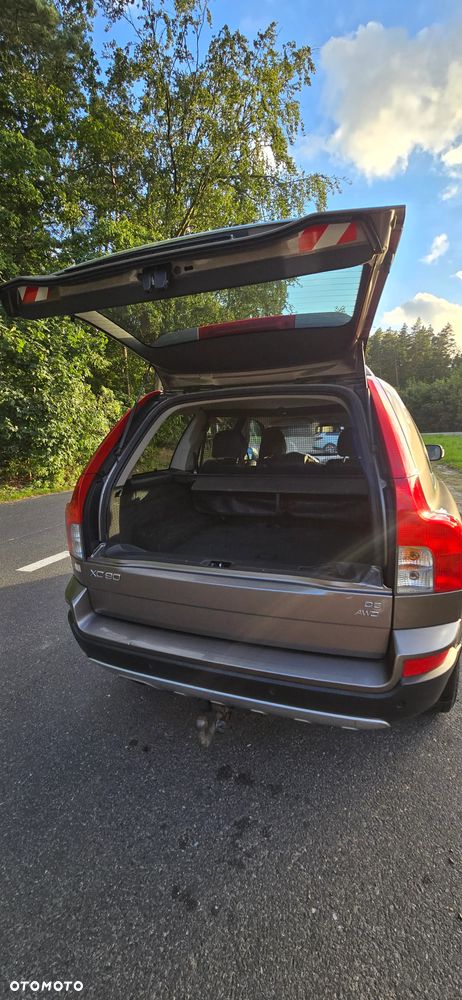 Volvo XC 90 D5 AWD Executive - 13