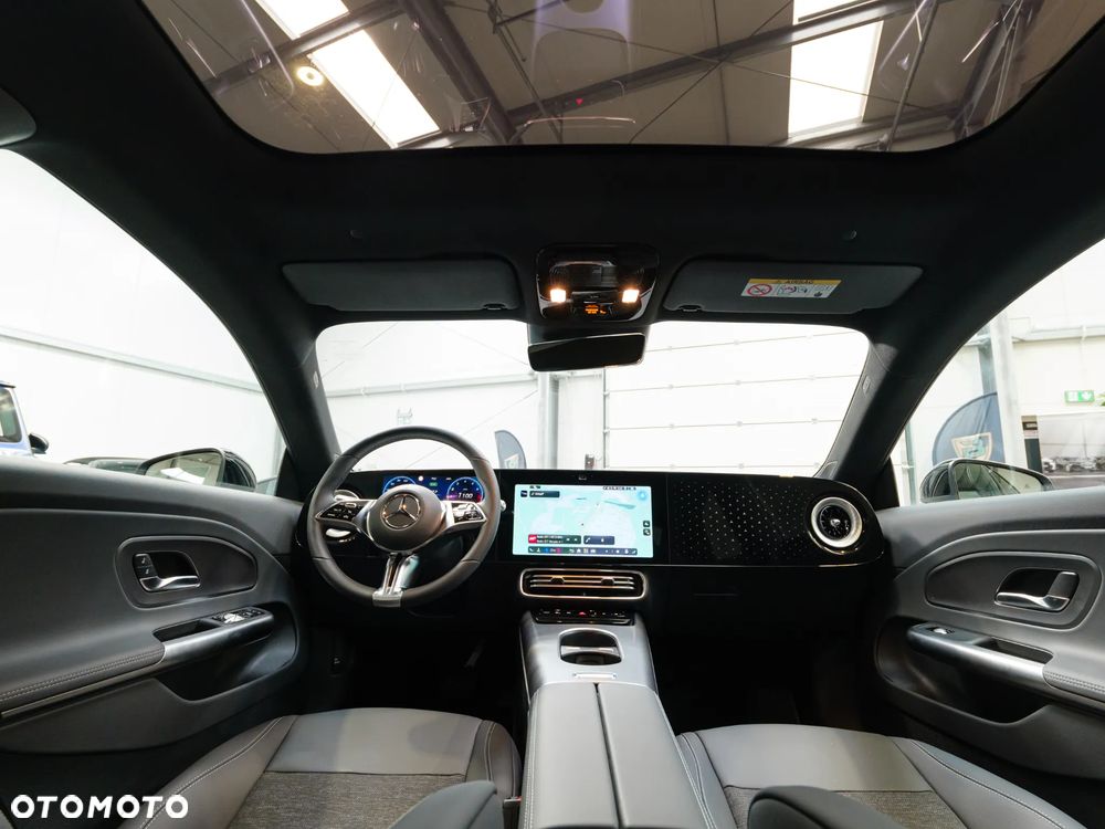 Mercedes-Benz CLA - 6