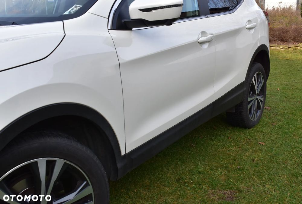 Nissan Qashqai 1.3 DIG-T N-Style - 4