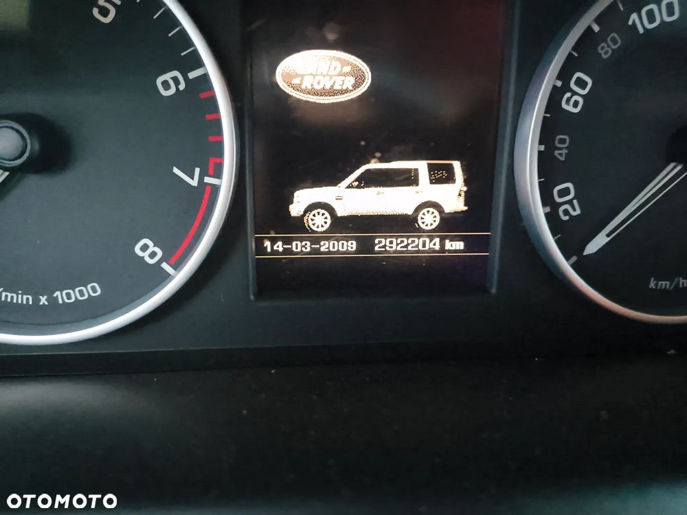 Land Rover Discovery 5.0 V8 HSE - 16