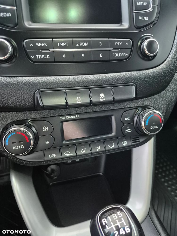 Kia Ceed 1.6 GDI Business Line - 21