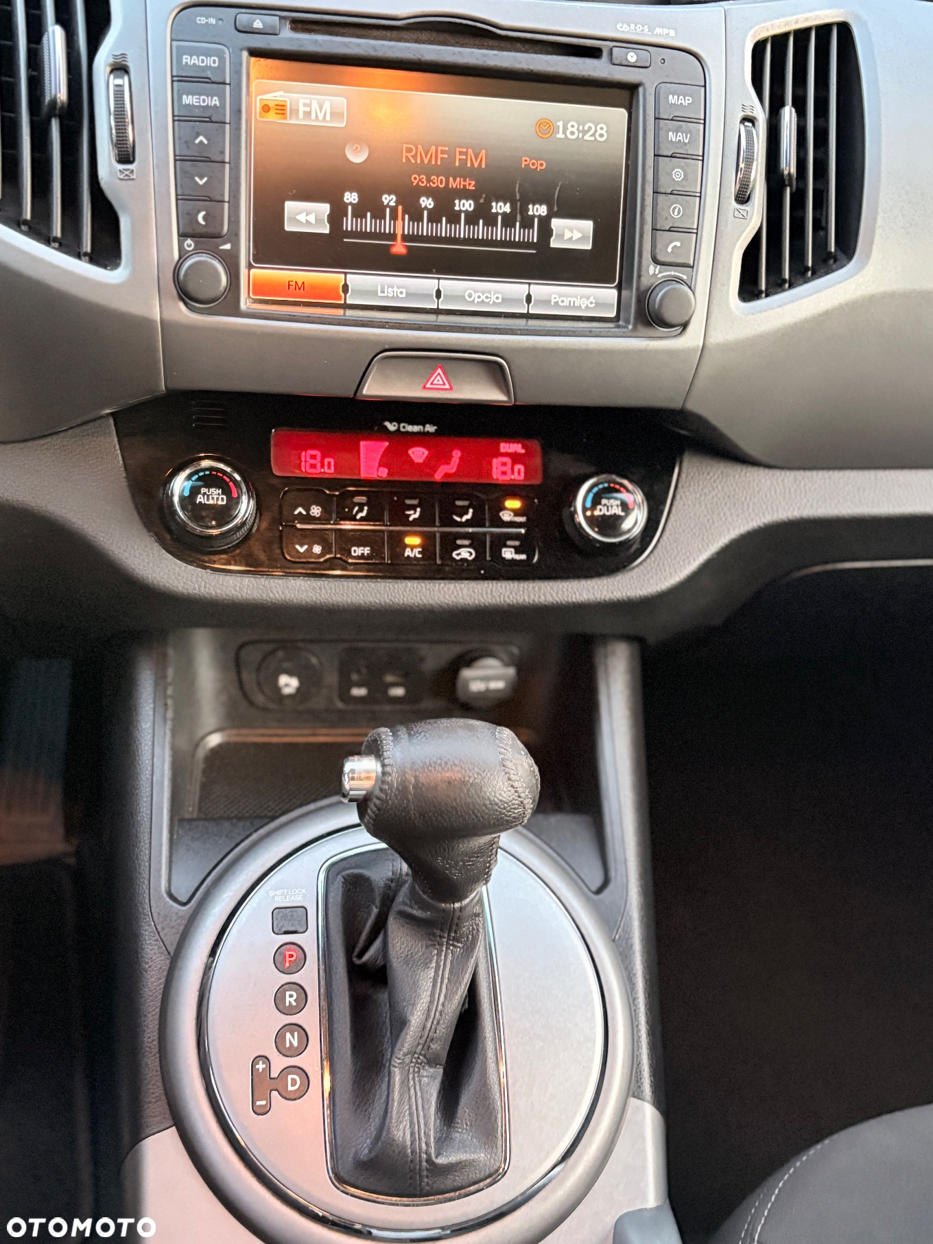 Kia Sportage 2.0 GDI L 2WD - 28