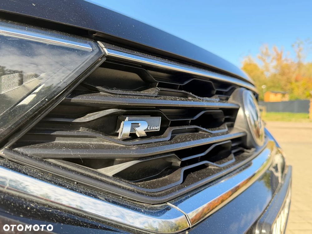 Volkswagen T-Roc 1.5 TSI OPF DSG R-Line - 20