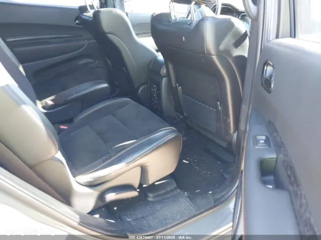 Dodge Durango - 13