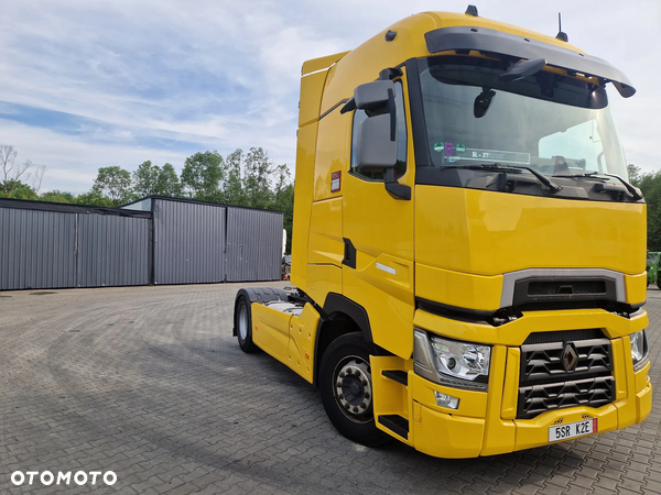 Renault Gama T480