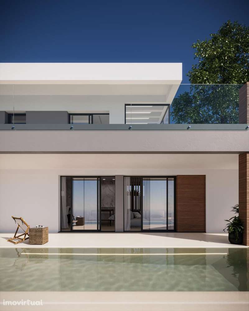 Moradia T3 com piscina, Mafra - Grande imagem: 4/20