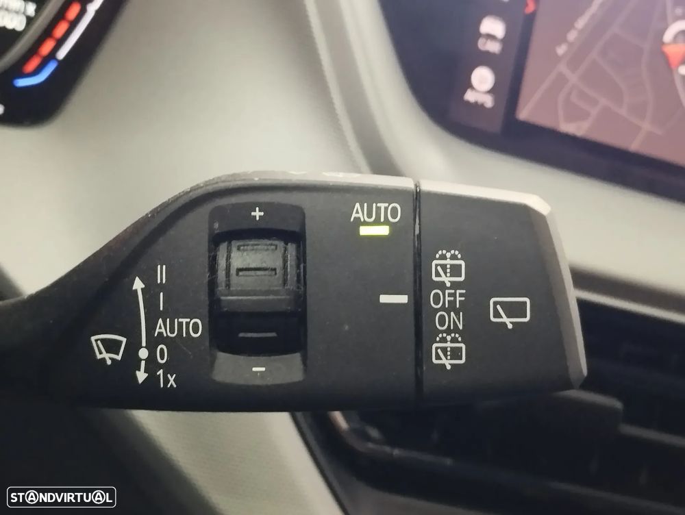 BMW 116 d Advantage Auto - 24