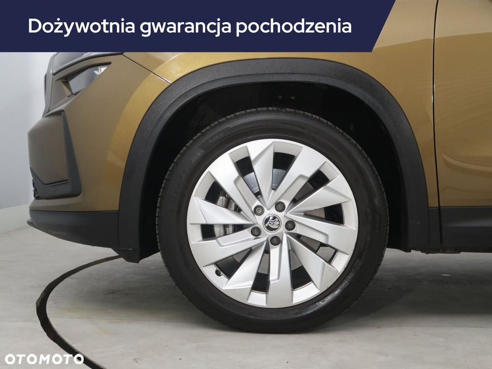 Skoda Kodiaq - 17