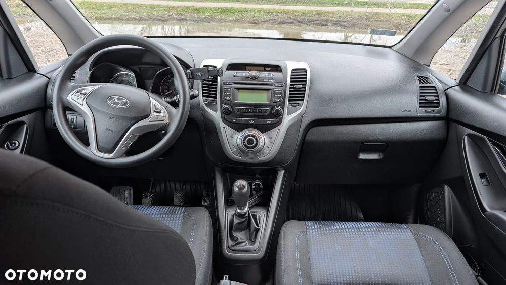 Hyundai ix20 1.4 Classic - 6