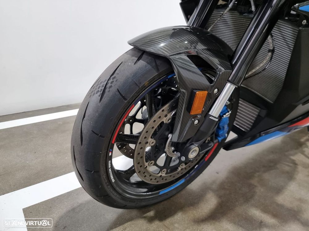 BMW M 1000 R Blackstorm metallic / M Motorsport - 13