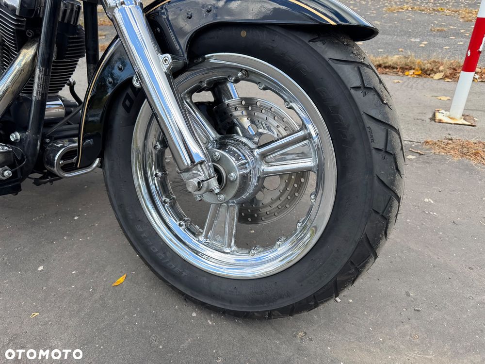 Harley-Davidson Softail Fat Boy - 5