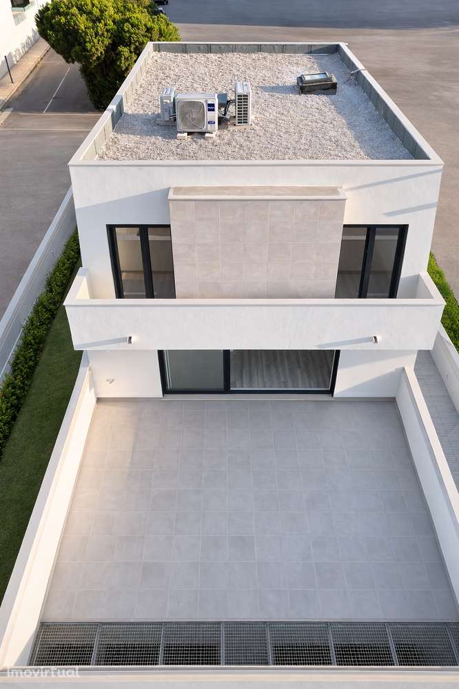 Moradia, 250 m², Montenegro - Grande imagem: 4/4
