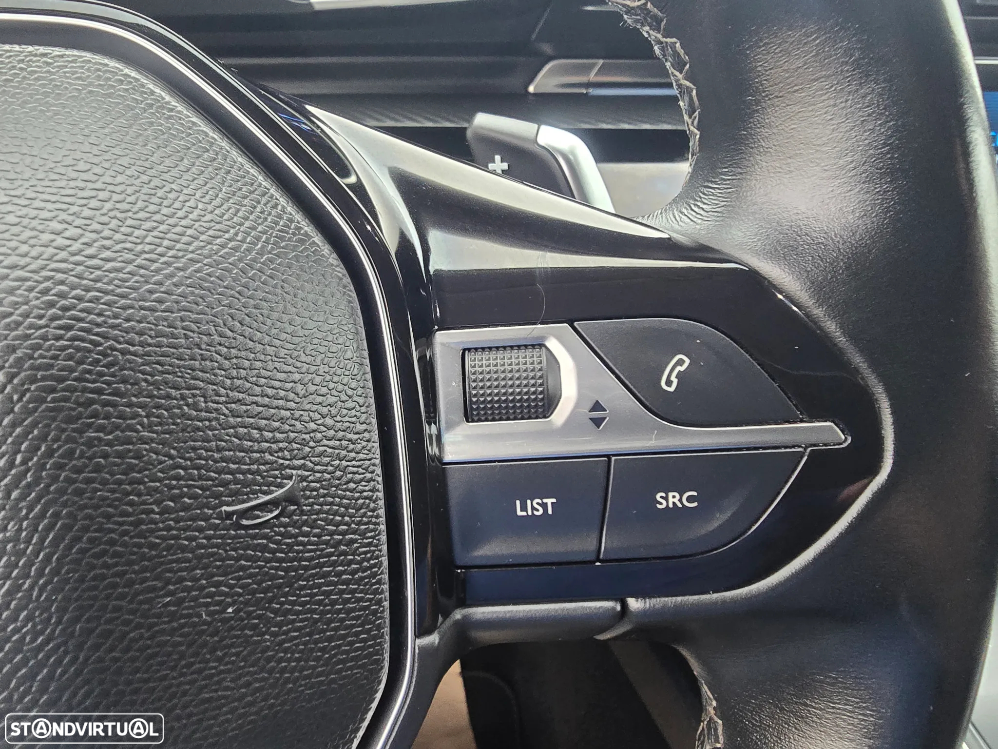 Peugeot 508 SW 1.5 BlueHDi Allure Pack EAT8 - 35