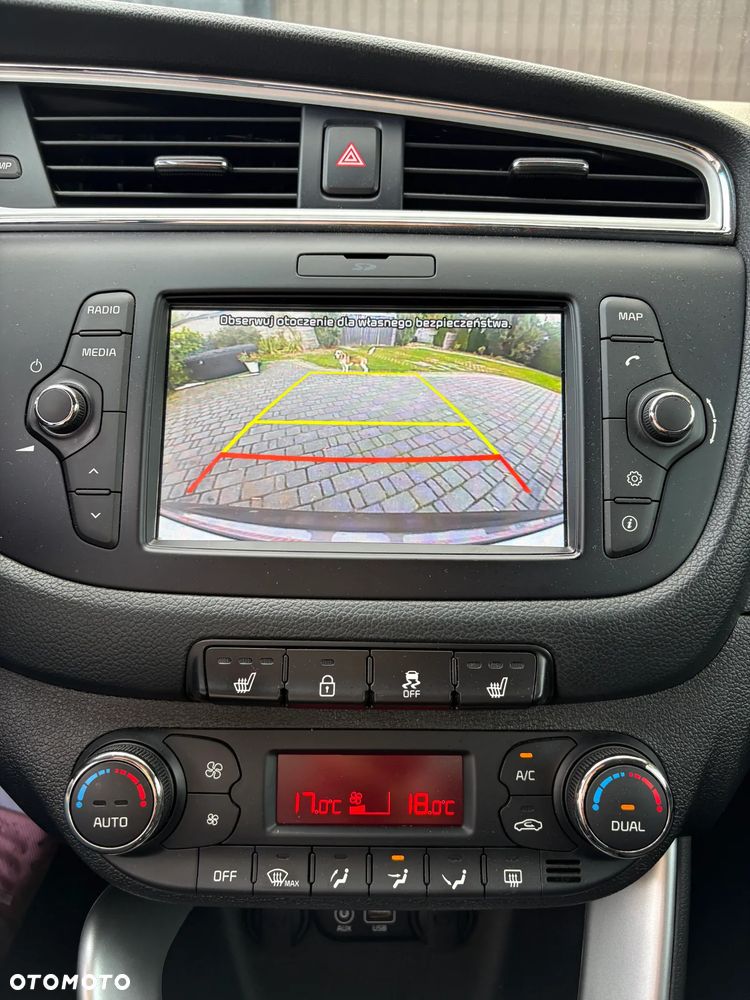 Kia Ceed - 18
