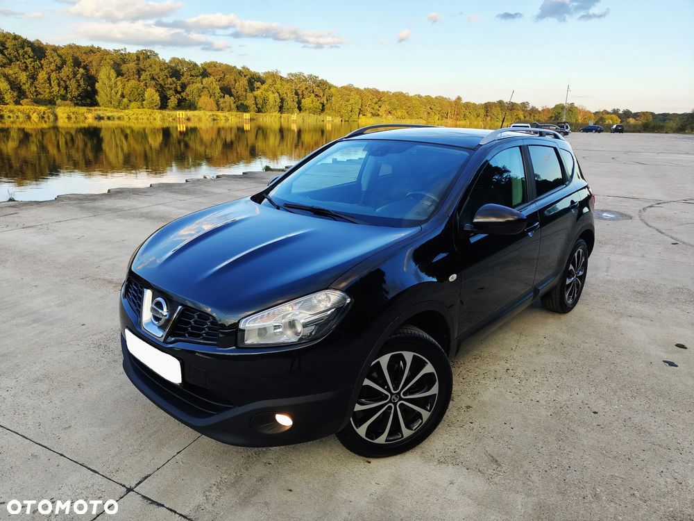 Nissan Qashqai 1.6 I-Way - 5