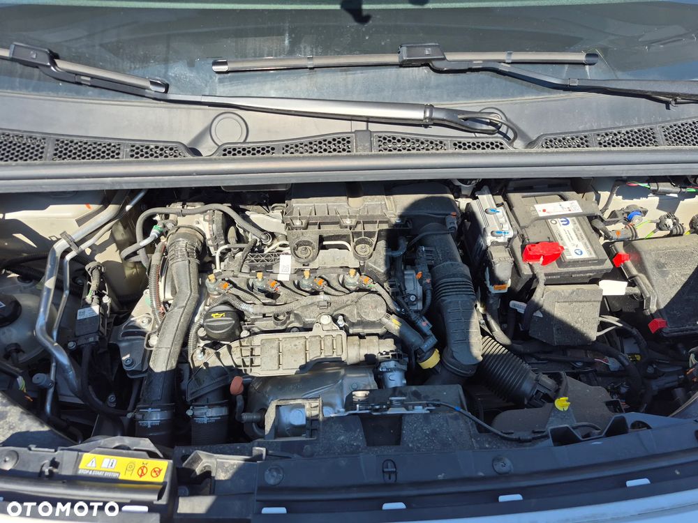 Toyota Proace City - 19