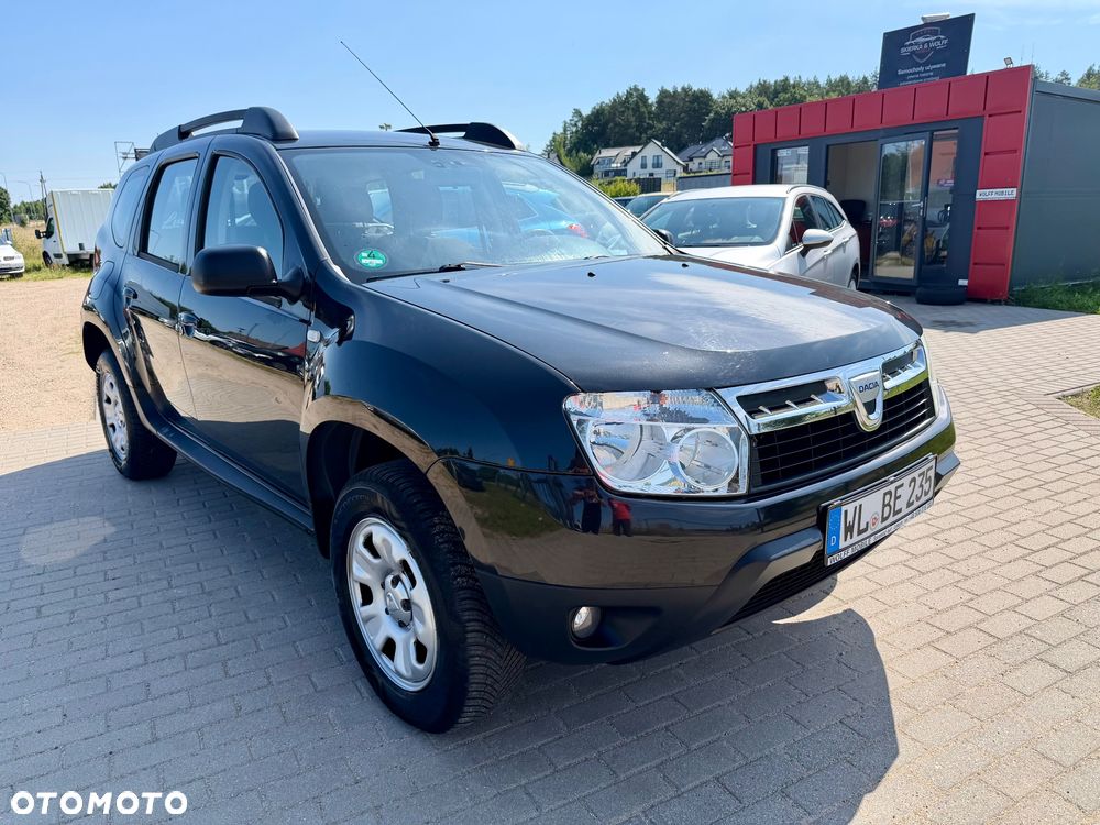 Dacia Duster 1.6 Ambiance - 2
