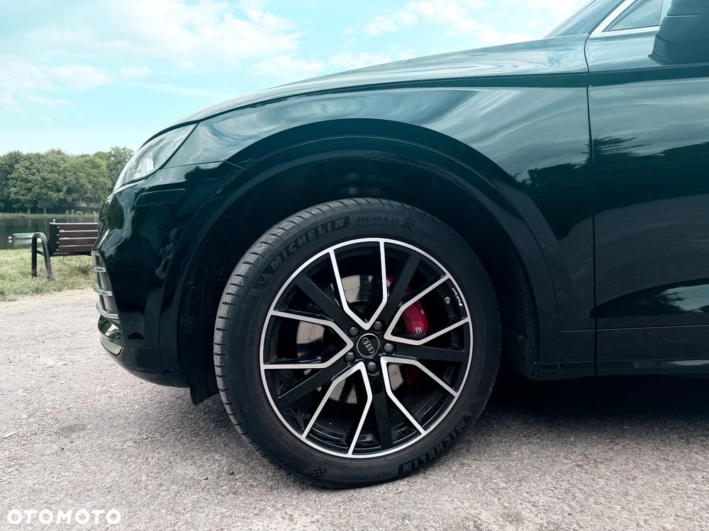 Audi SQ5 - 19