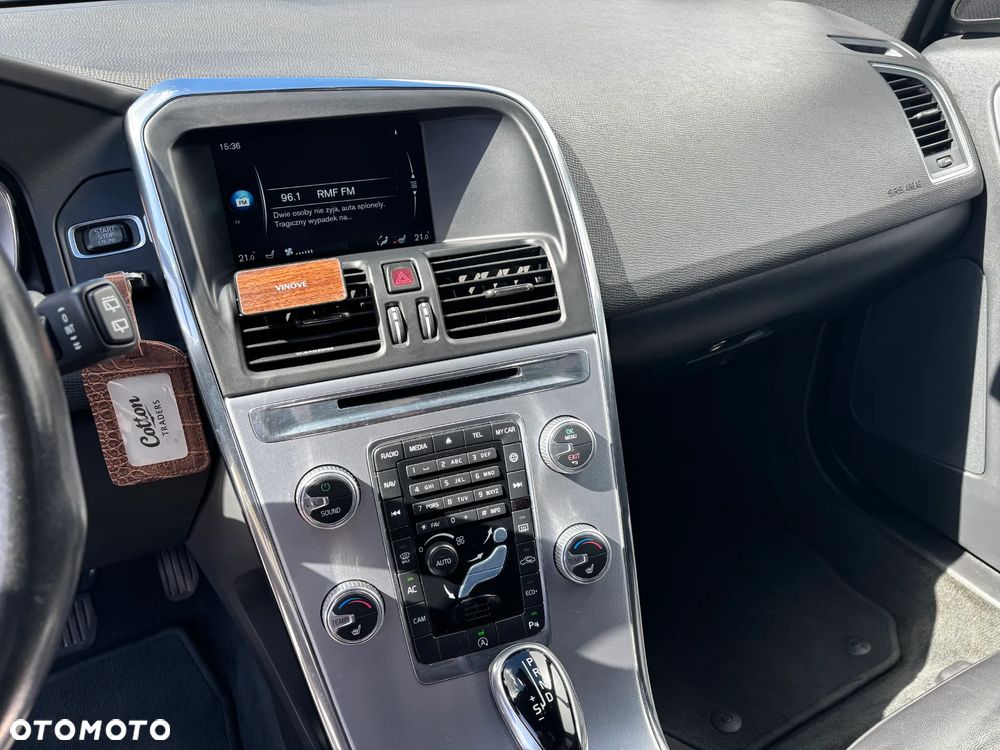 Volvo XC 60 - 17