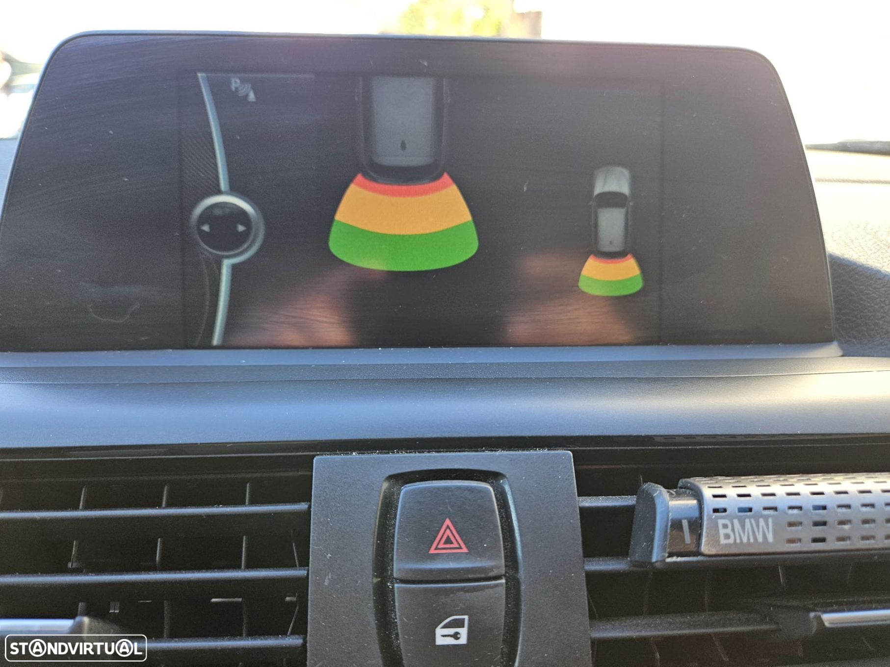 BMW 120 d - 14