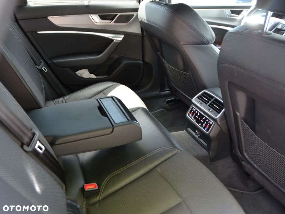 Audi A6 Avant 40 TDI mHEV S tronic - 15