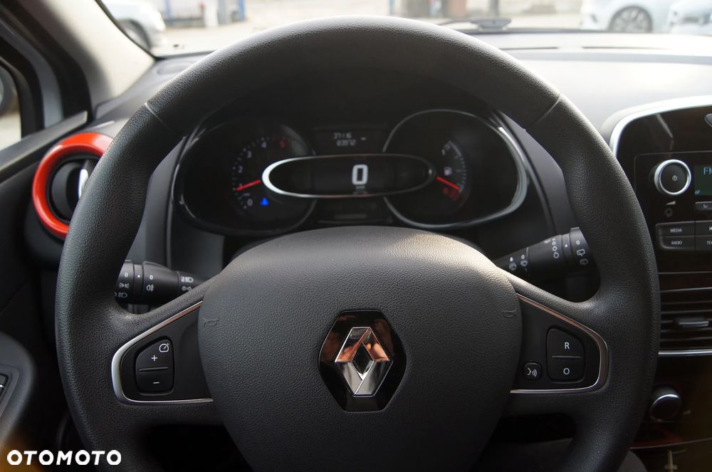 Renault Clio dCi 75 Expression - 20
