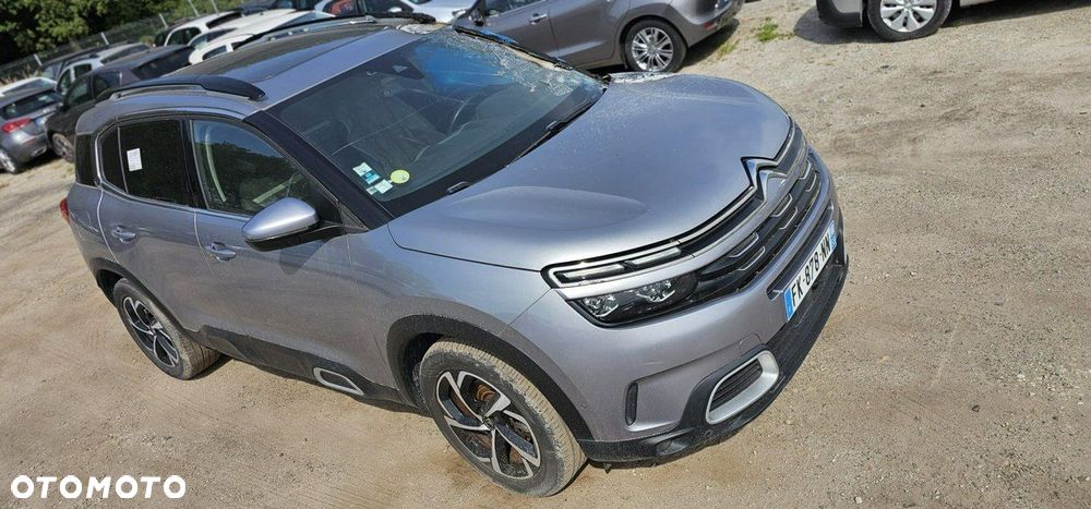 Citroën C5 Aircross - 2