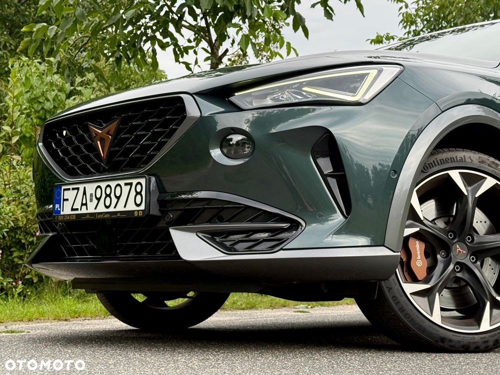 Cupra Formentor - 32