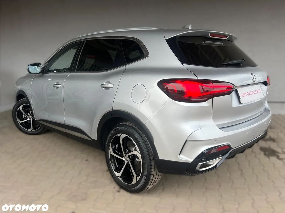 MG HS 1.5 T-GDI Exclusive - 12