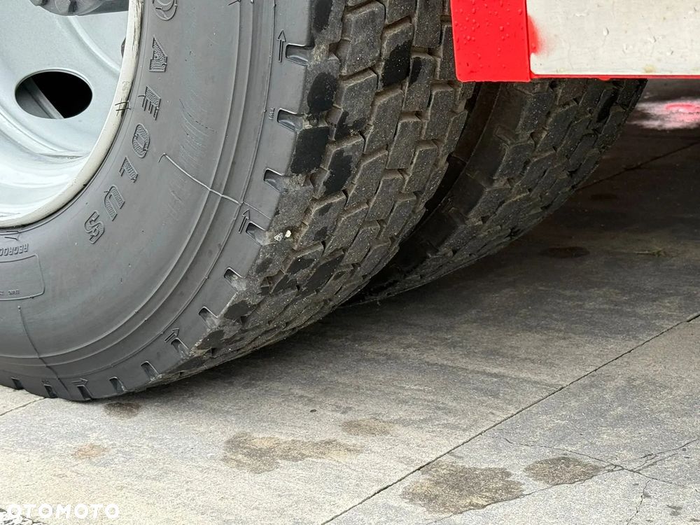 Iveco Eurocargo 130E24 - 18