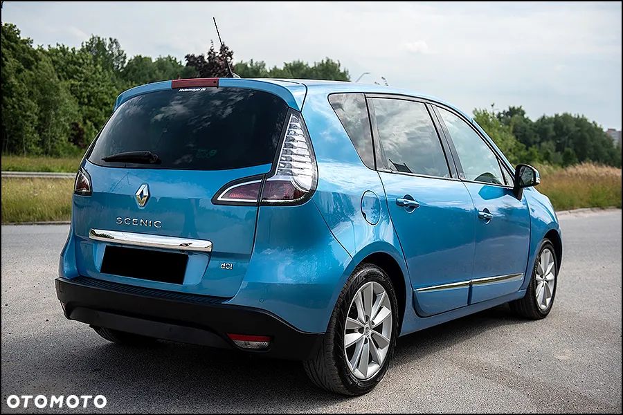 Renault Scenic - 13