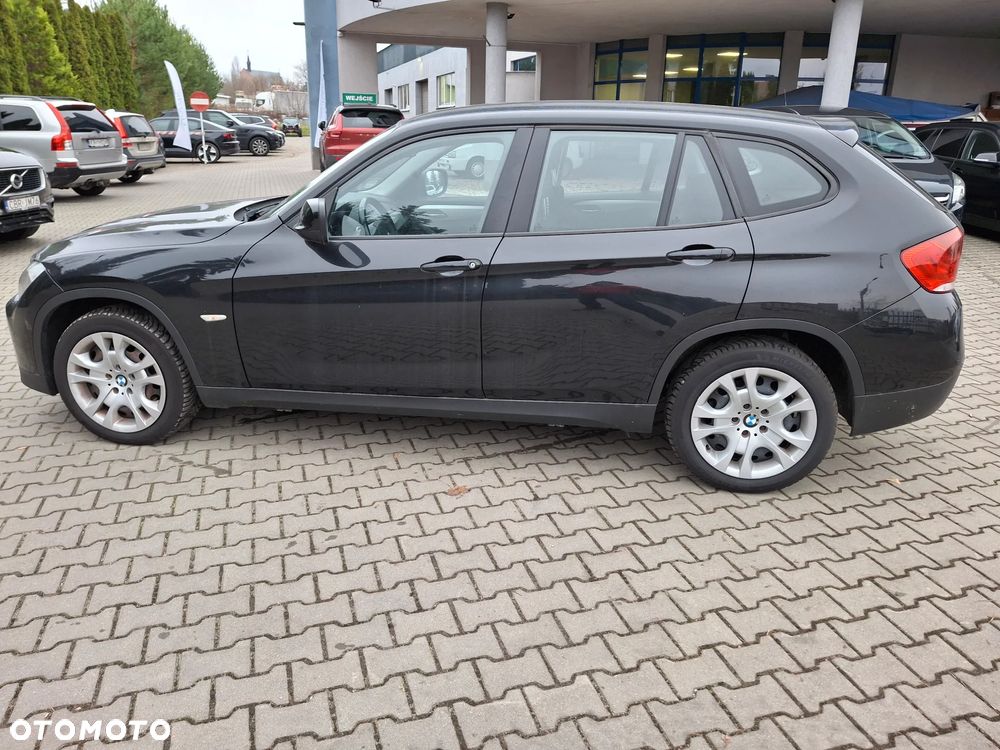 BMW X1 ver-sdrive20i - 12