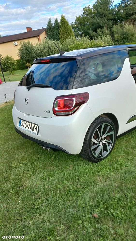 Citroën DS3 - 4