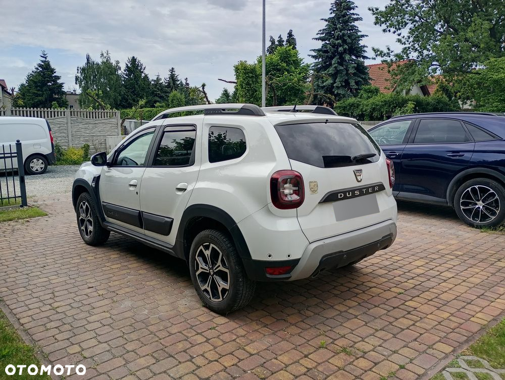 Dacia Duster 1.5 dCi Prestige - 3