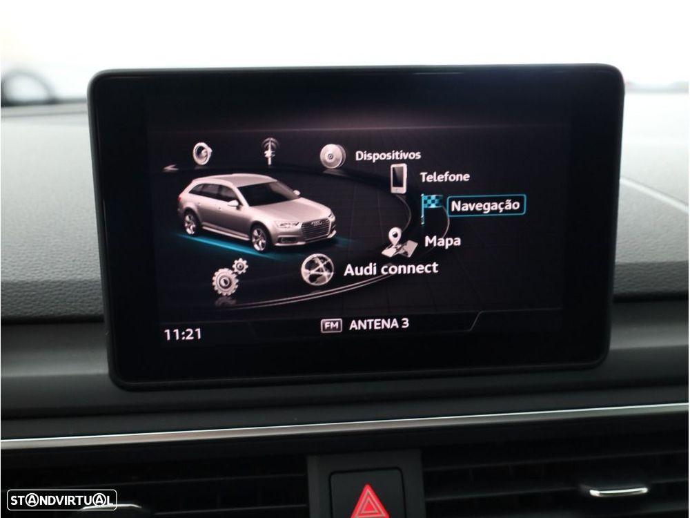 Audi A4 Avant 35 TDI S tronic - 20