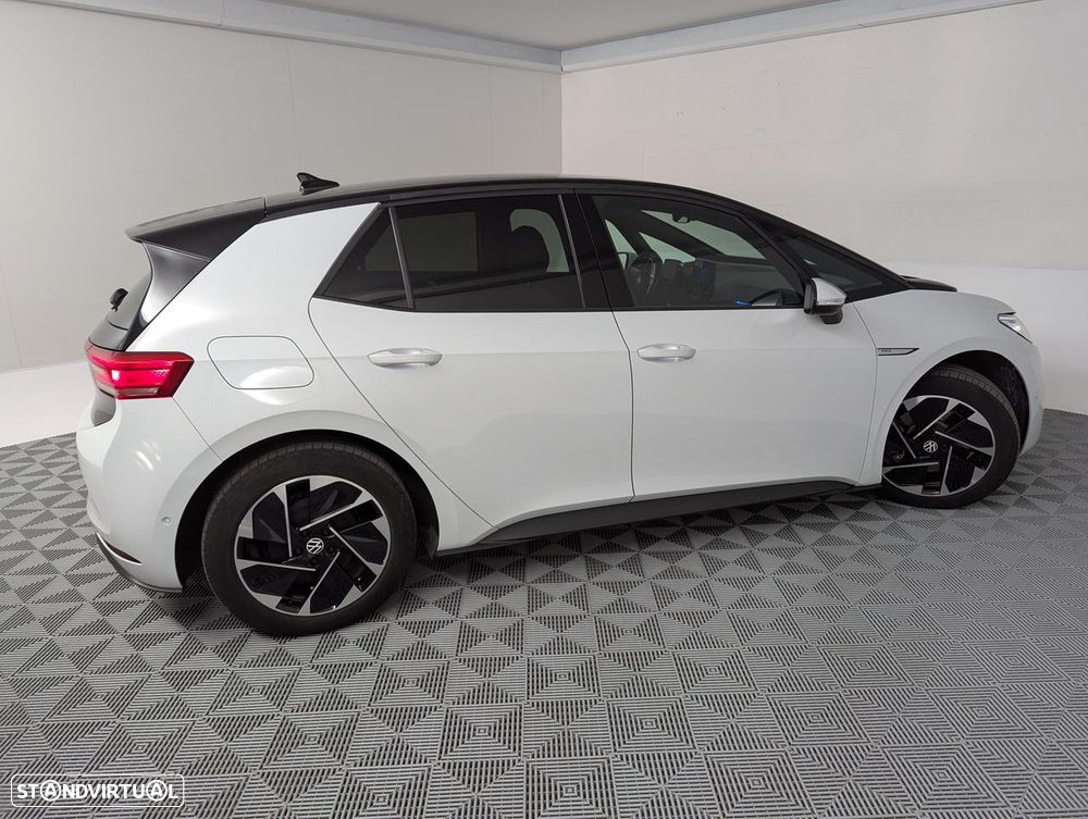 VW ID.3 58 kWh Pro - 13