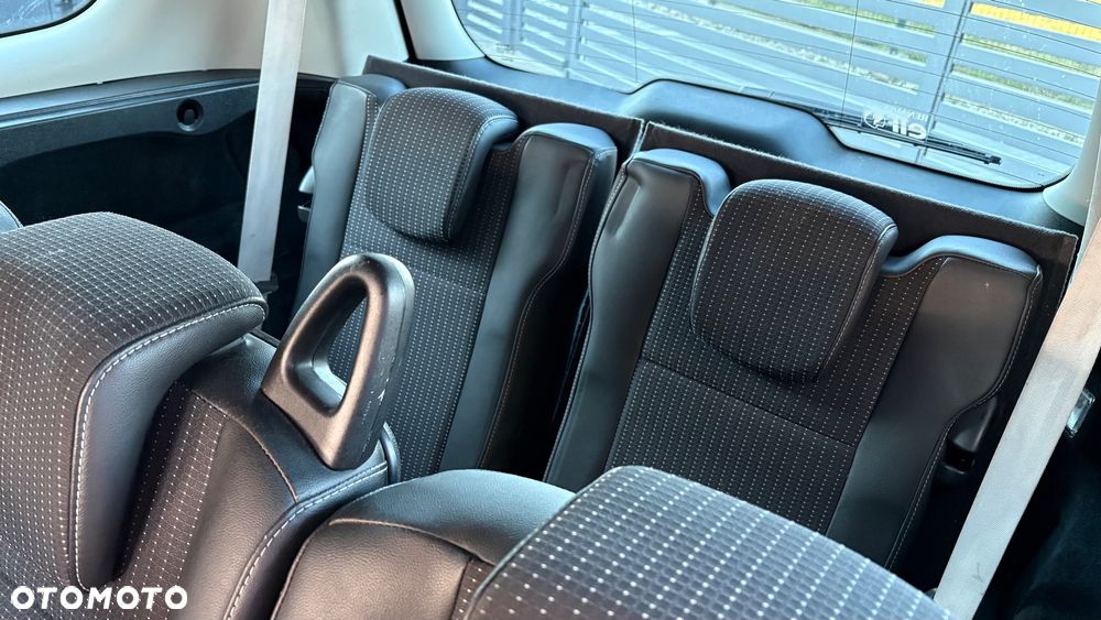 Renault Grand Scenic TCe 130 Bose Edition - 15