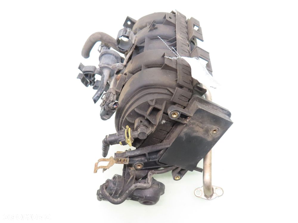 KOLEKTOR SSĄCY OPEL CORSA D 1.2 - Z 12 XEP 0280600063 55557906 - 6
