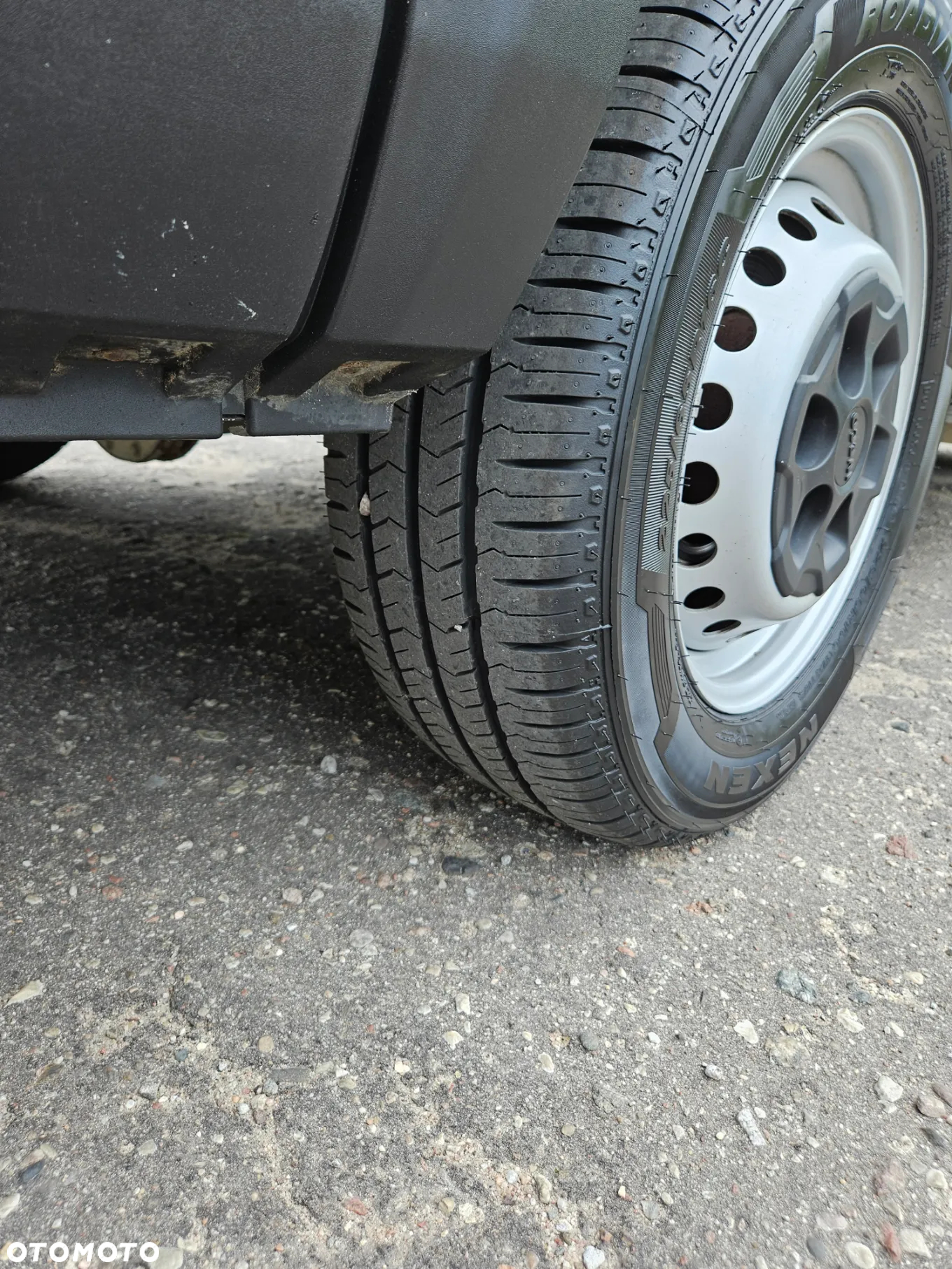 Iveco 35S16 - 16