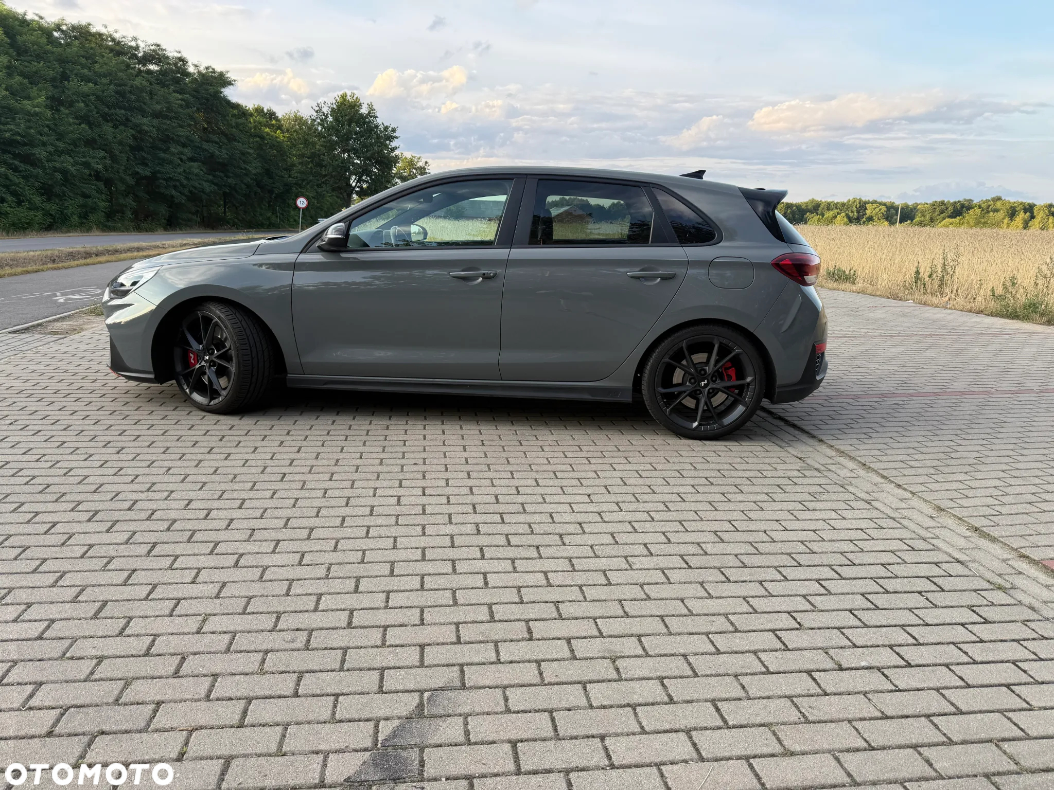 Hyundai i30 N 2.0 T-GDI Performance DCT - 8