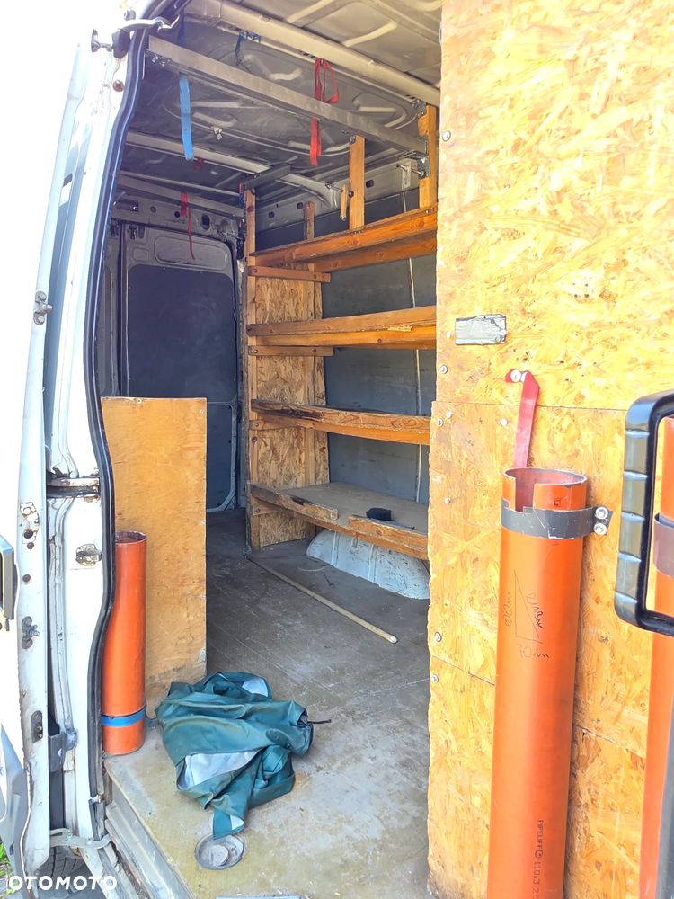 Iveco Daily 35C15V - 5